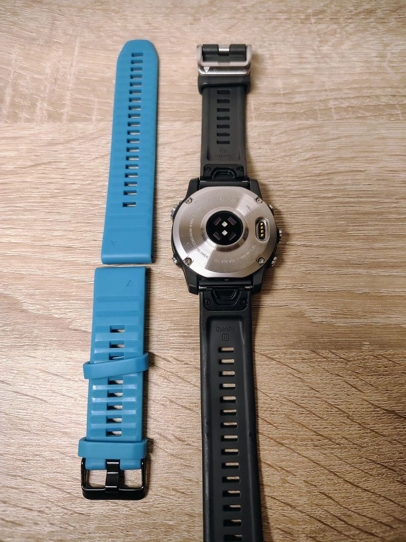 Garmin Fenix 7