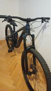 Nový Trek Trek slash 8 gen 6 (nesedí velikost)