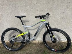 Giant Trance 1.5 LTD L