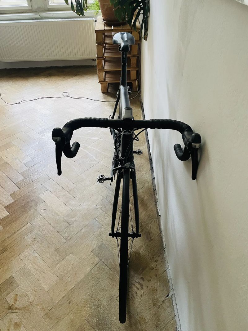 Silniční kolo Scott addict R1