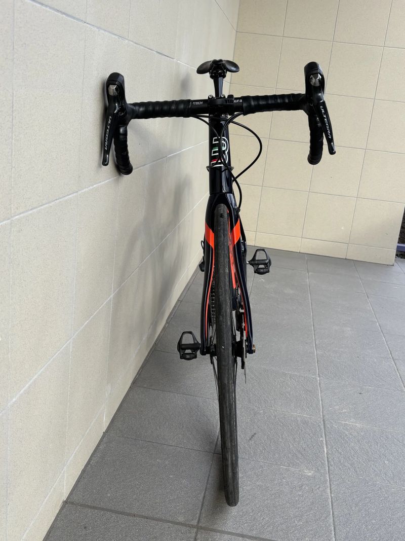 Basso Astra, Shimano Ultegra, vel. 56