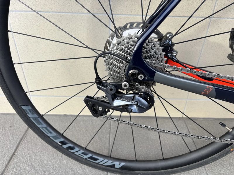 Basso Astra, Shimano Ultegra, vel. 56