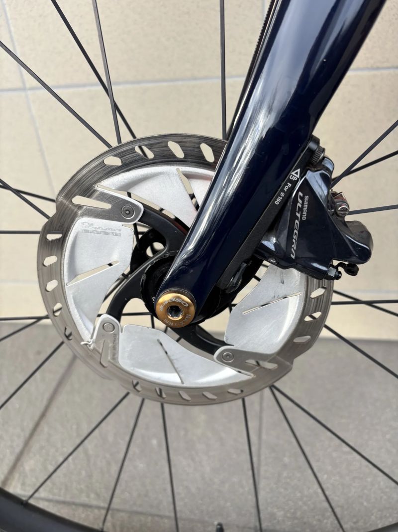 Basso Astra, Shimano Ultegra, vel. 56