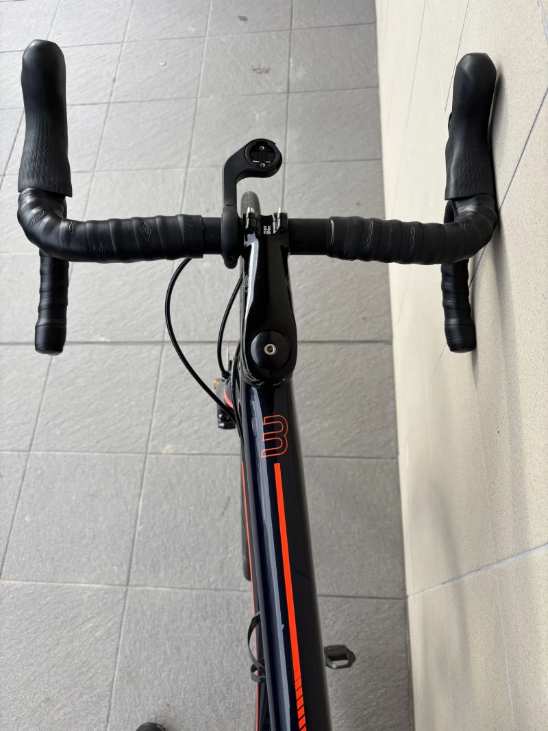 Basso Astra, Shimano Ultegra, vel. 56