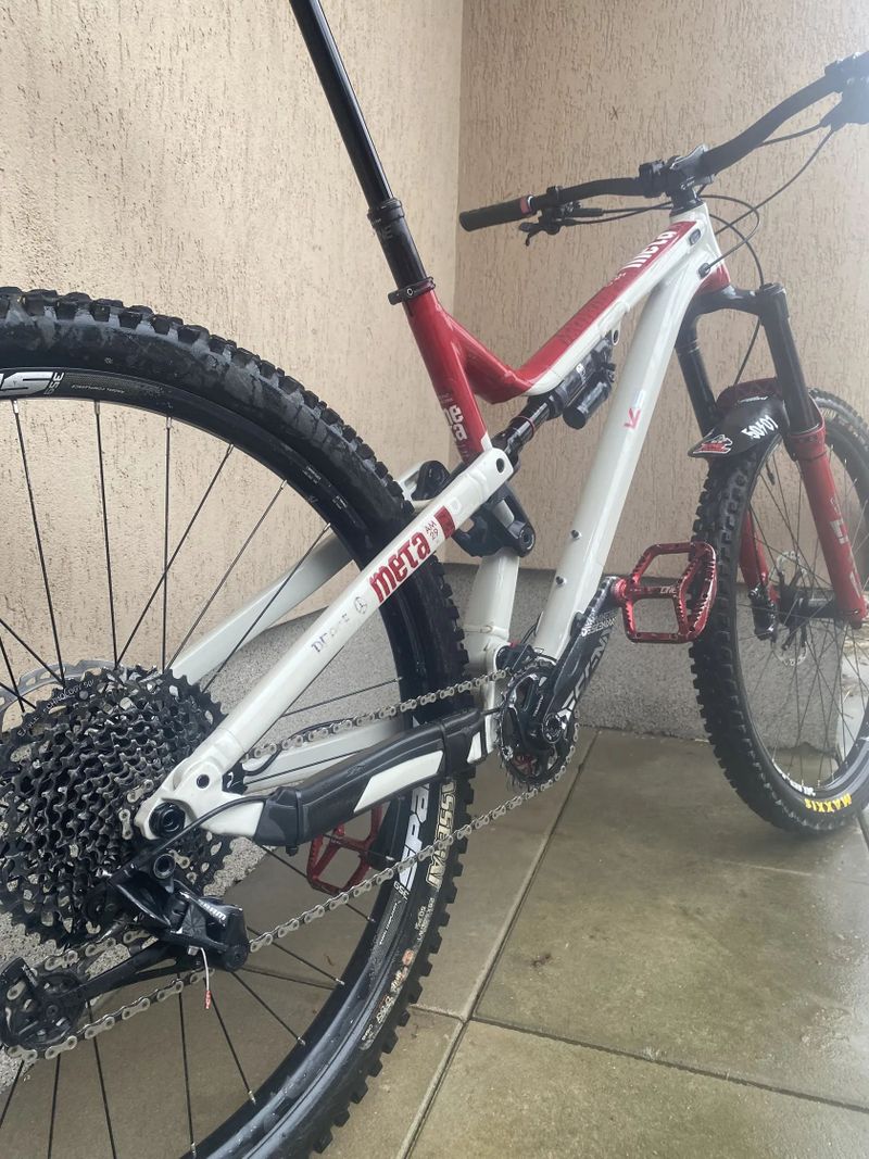 Commencal Meta AM 29
