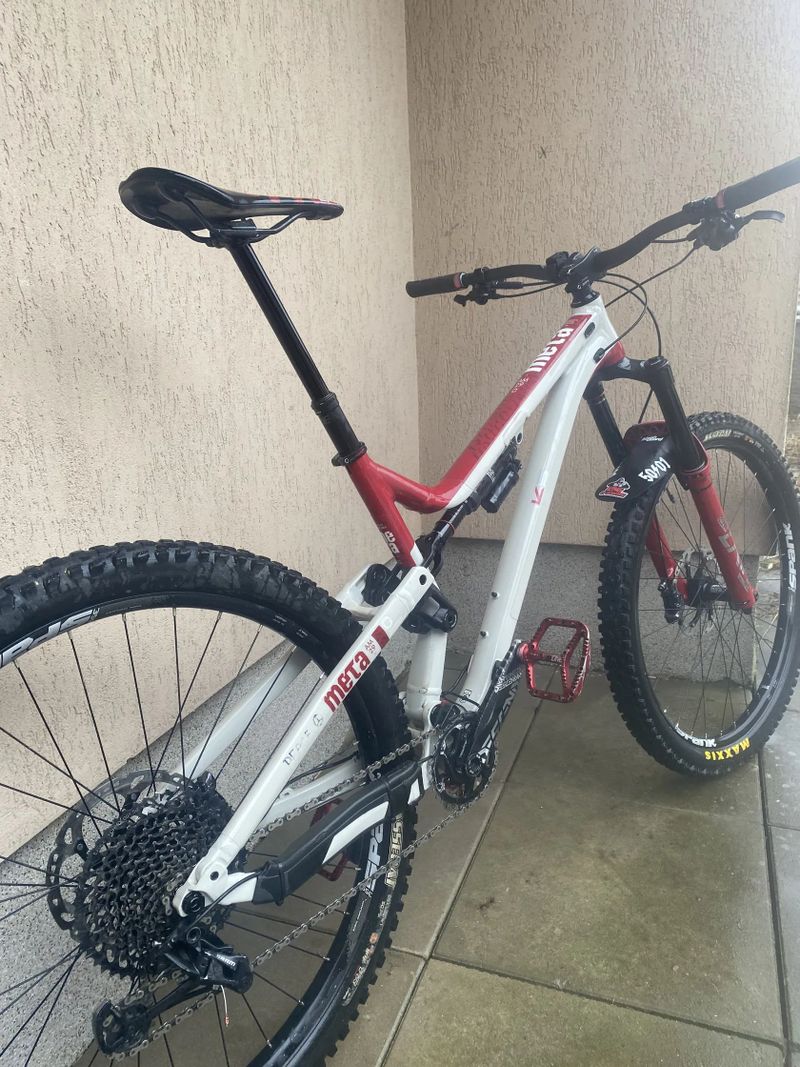 Commencal Meta AM 29