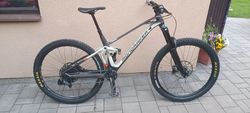 Mondraker SuperFox zánovní 