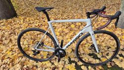 Basso Venta Disc 105 vel. 56 záruka 