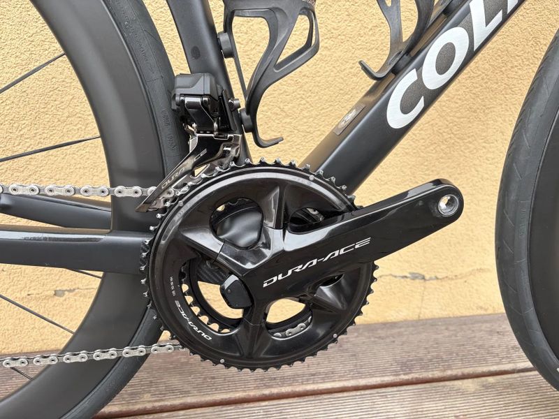 Colnago V4Rs UAE Emirates | 165-174cm 