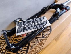 Rock Shox SID SL Select 2P - 100mm