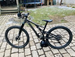 Specialized Stumpjumper Alloy Comp 2022