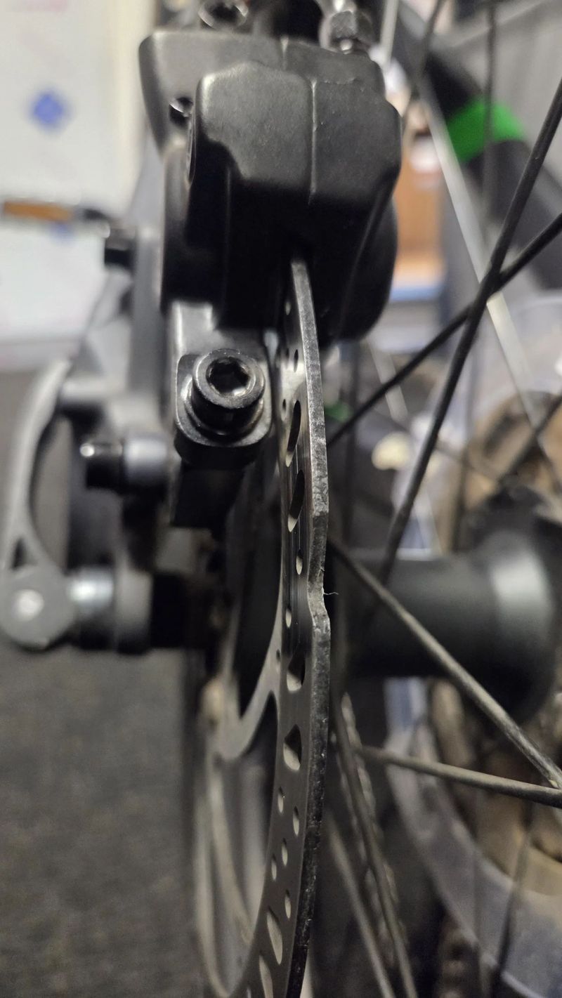 Dětské elektrokolo Husqvarna JR 24