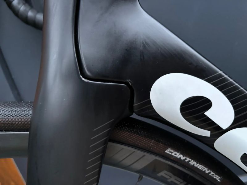 🚴‍♂️ Cervélo S5 Disc 2020 | vel. 56 | SRAM Red | FFWD karbon kola