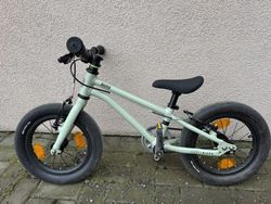 Early Rider BELTER 14