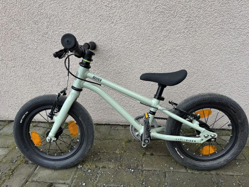 Early Rider BELTER 14