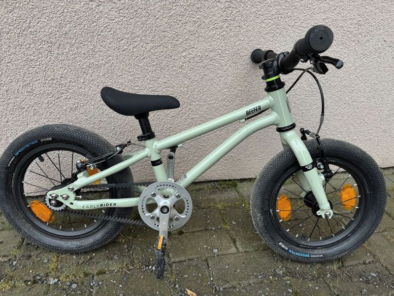 Early Rider BELTER 14