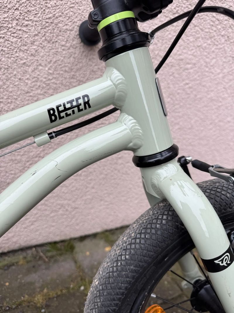 Early Rider BELTER 14