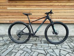 Orbea Alma H20