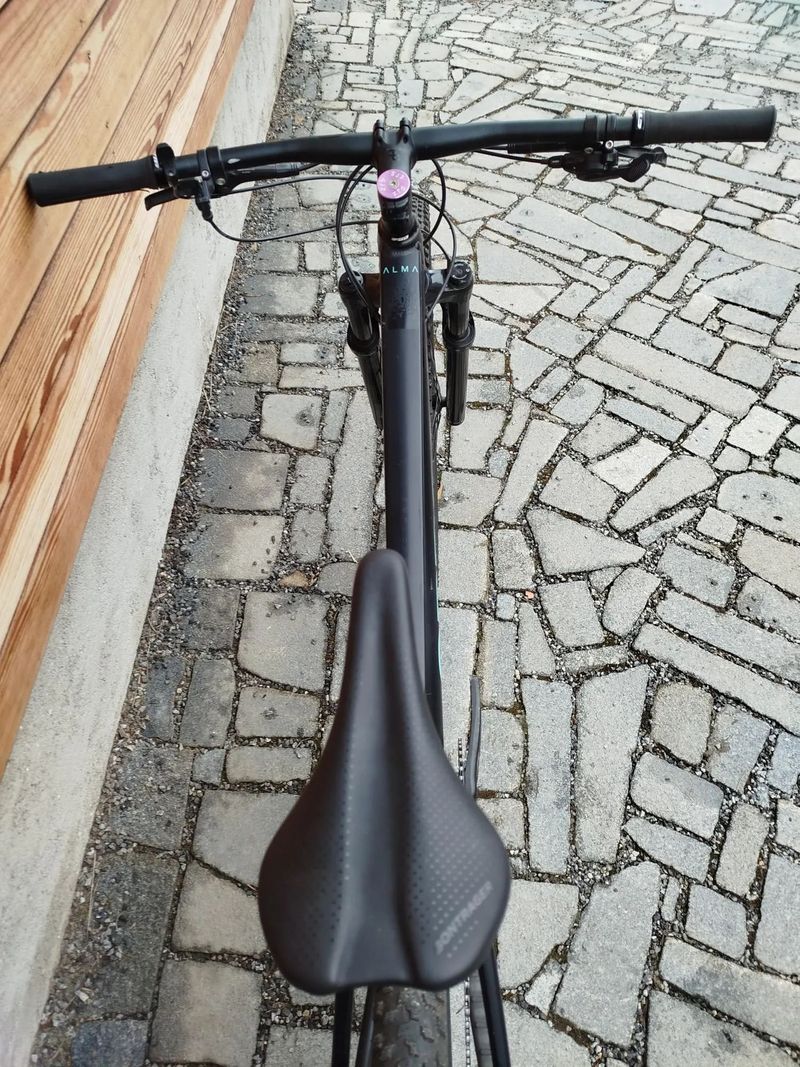 Orbea Alma H20