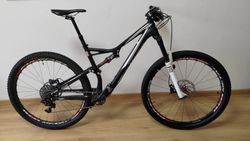 Specialized Stumpjumper FSR Elite 29 L