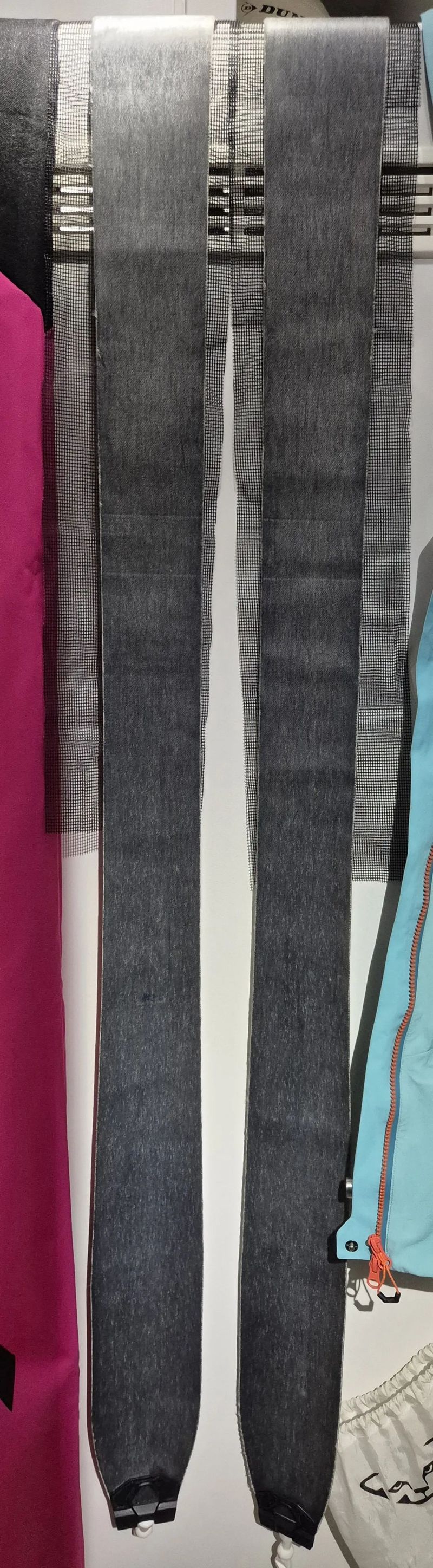 Skialpový set Dynafit Radical 88 Flamingo 174 cm