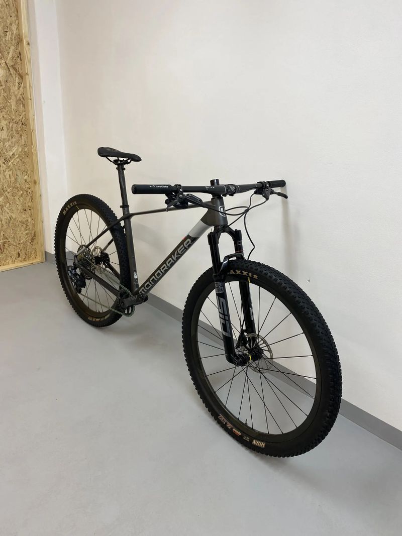 Mondraker Podium RR SL