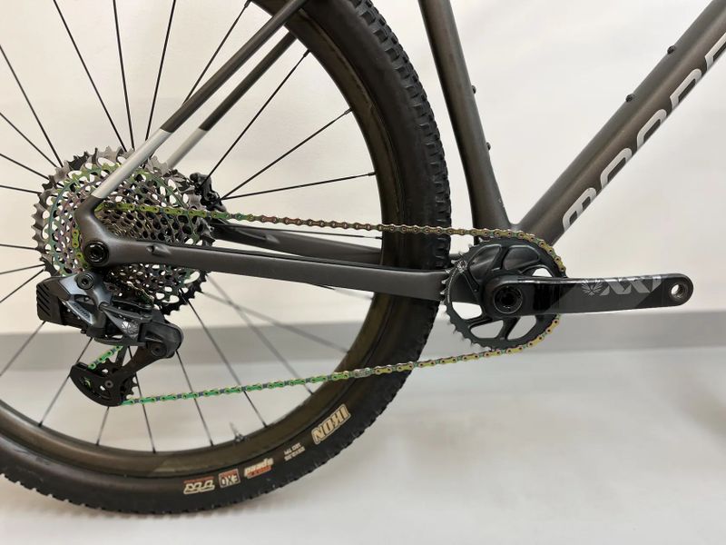 Mondraker Podium RR SL