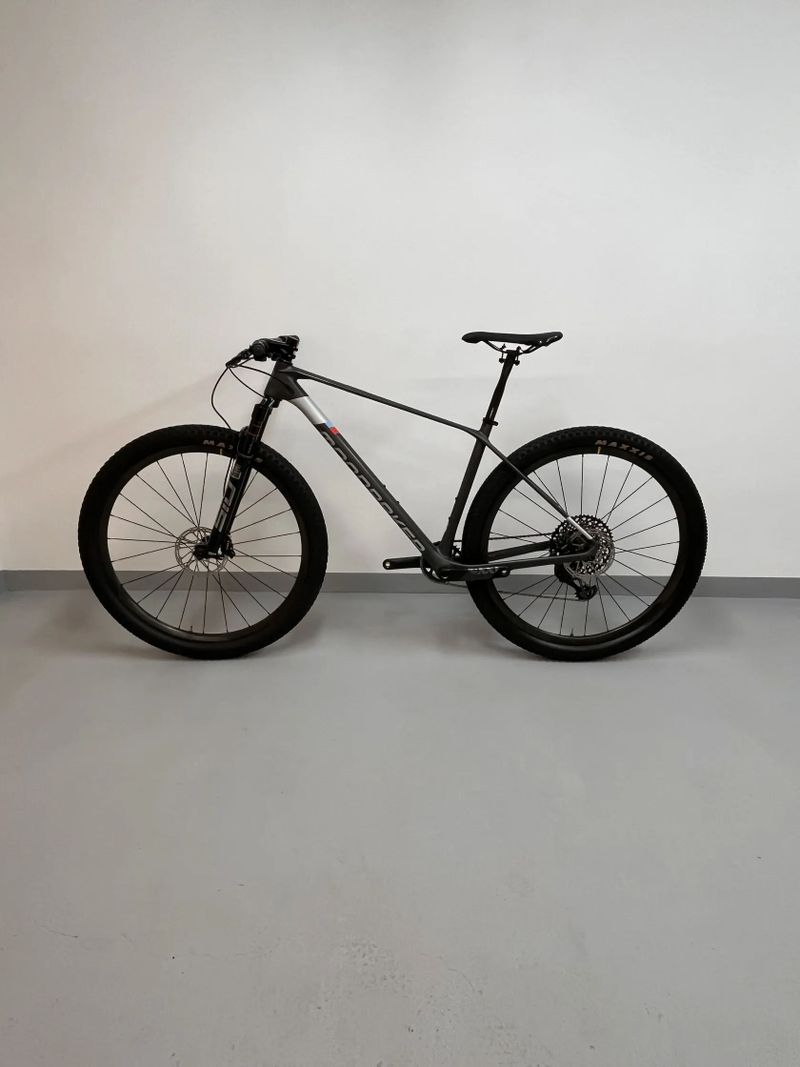 Mondraker Podium RR SL