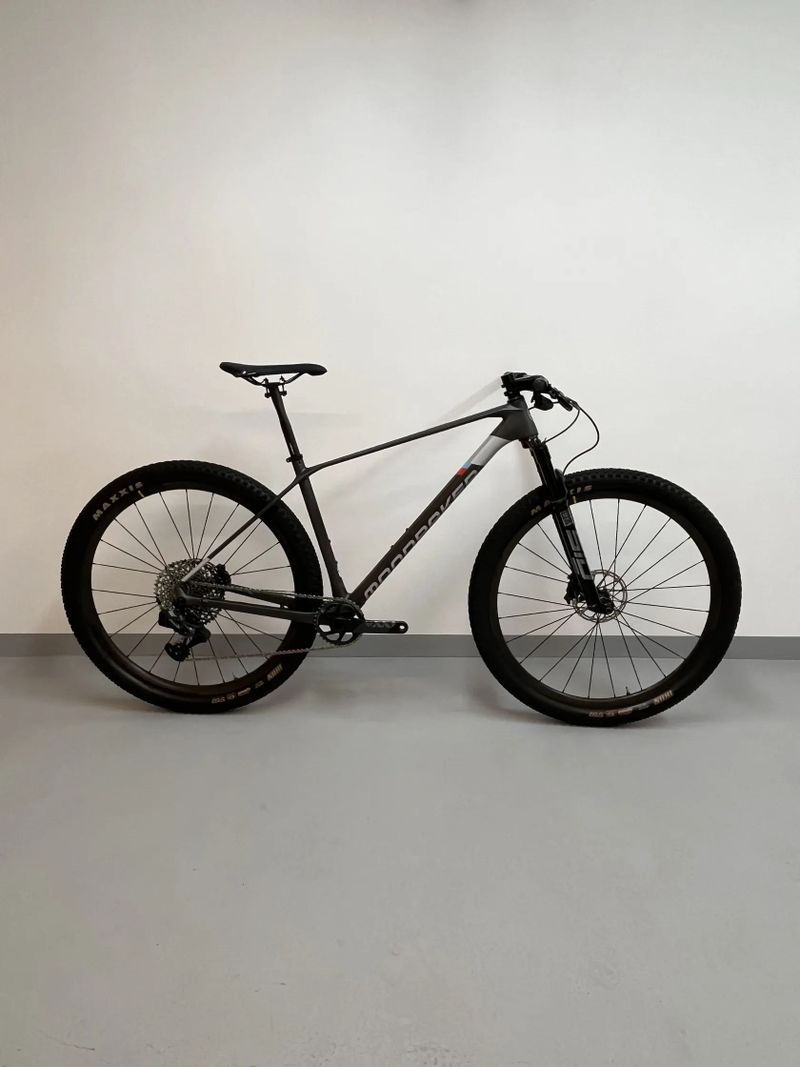 Mondraker Podium RR SL