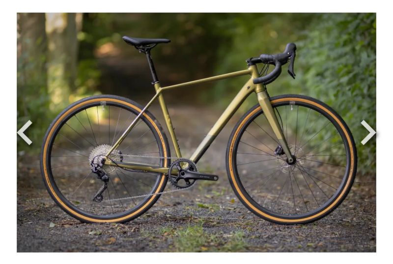 Superior X-ROAD Comp GR