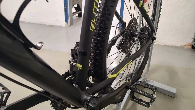 Prodám kolo 29" MRX X9 al Tapered Superlight 7005, velikost M 17" 