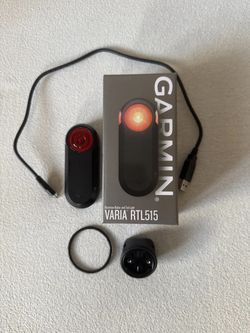 Garmin VARIA RTL515