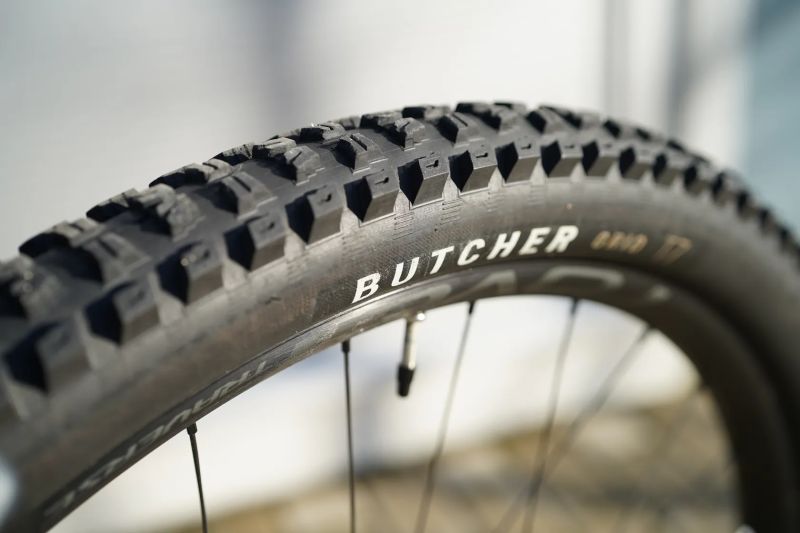 Specialized Enduro Expert vel. S4/L 2024, ASX, RockShox