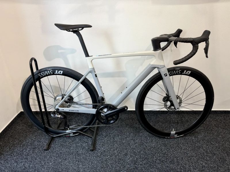 Focus Izalco MAX 9.8