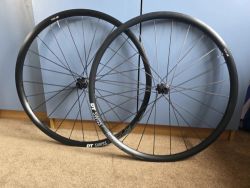 Zapletená kola DT Swiss G 1800 Spline – Tubeless Ready