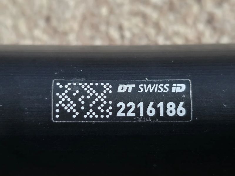 Zapletená kola DT Swiss G 1800 Spline – Tubeless Ready