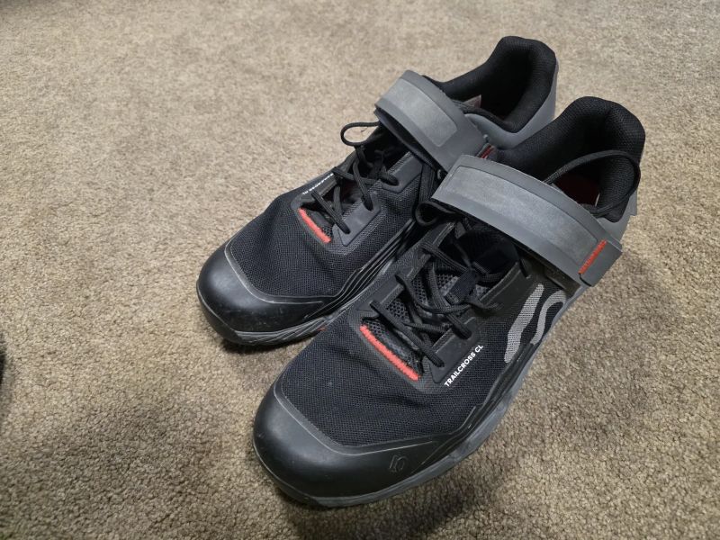 Five Ten Trailcross Clip-IN vel. 48
