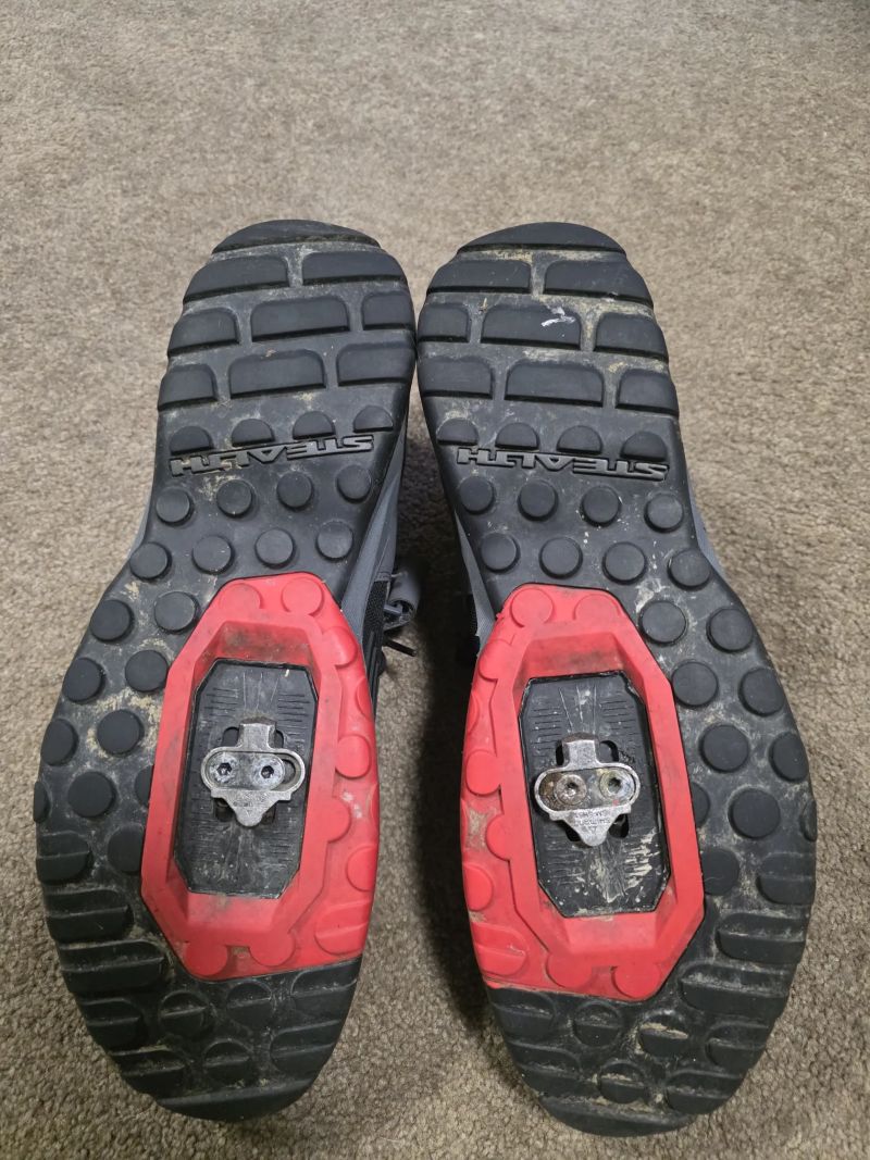 Five Ten Trailcross Clip-IN vel. 48