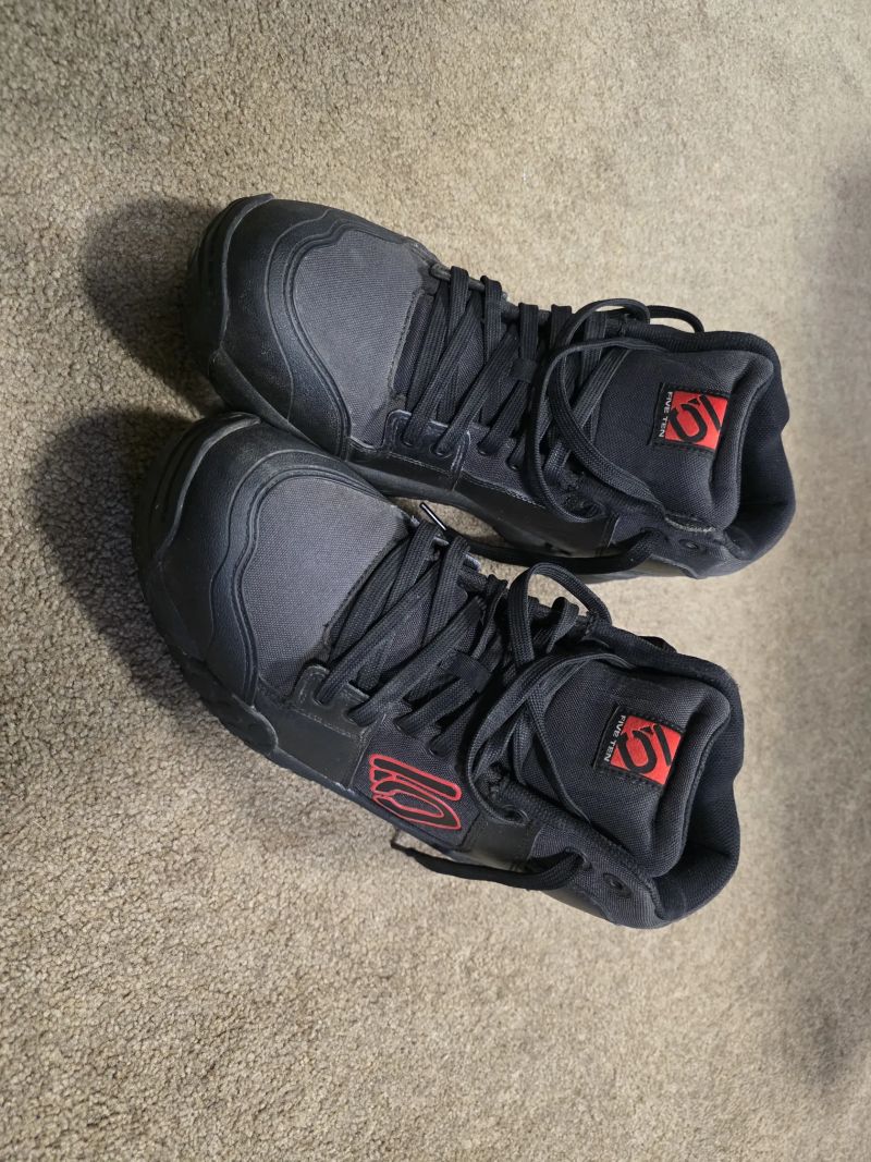 Five ten Impact High 47 1/3