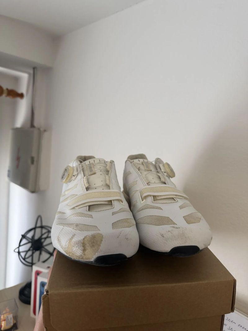 Silniční tretry Mavic Cosmic Elite Sl vel 43 1/3