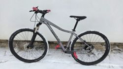 Cannondale Trail 5