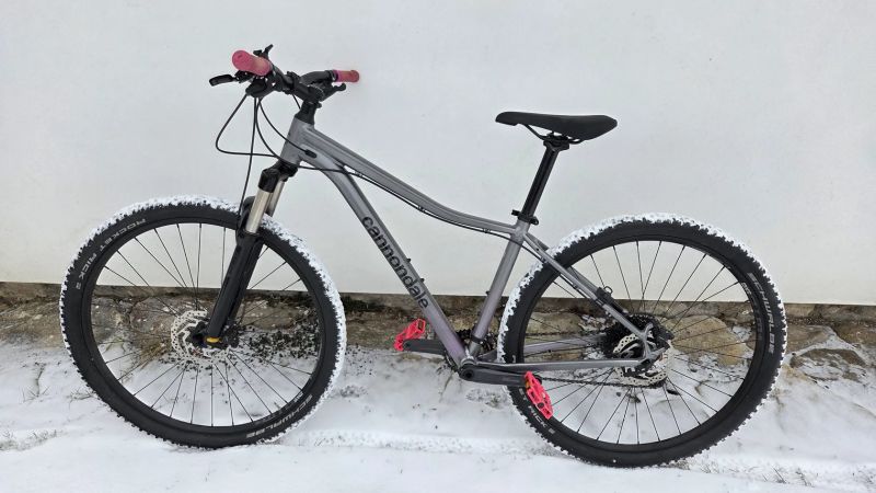 Cannondale Trail 5