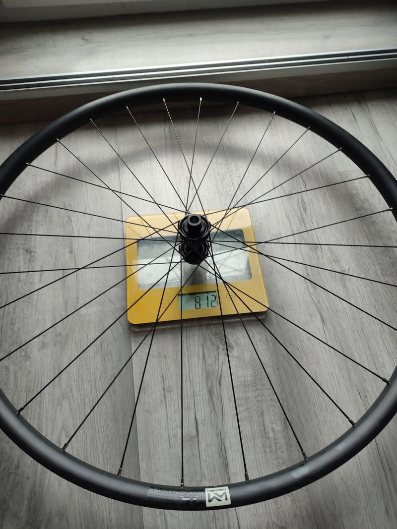 Newmen Performance X.R.25