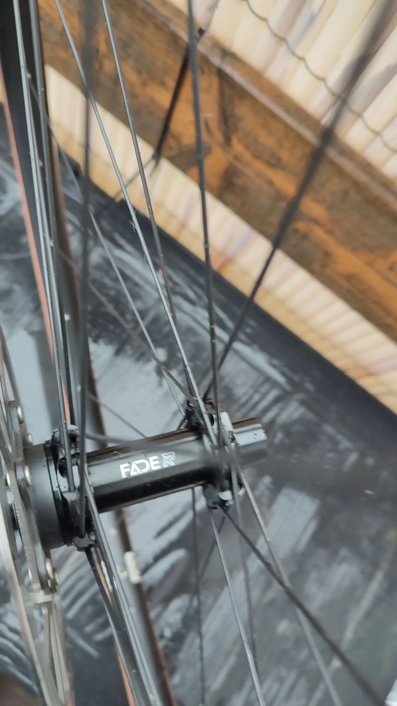 Newmen Performance X.R.25