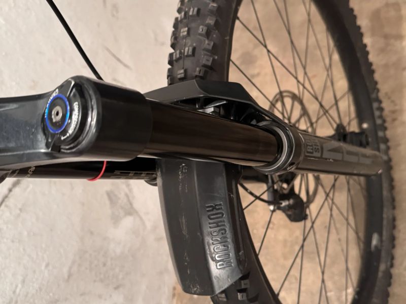 Specialized Enduro 2022 - velikost S4