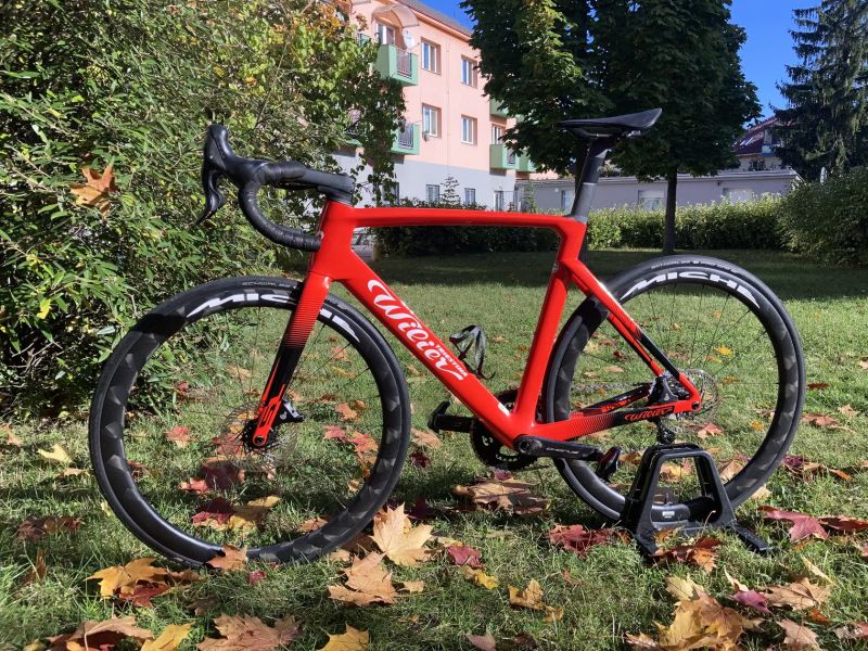 Wilier CENTO 10 SL