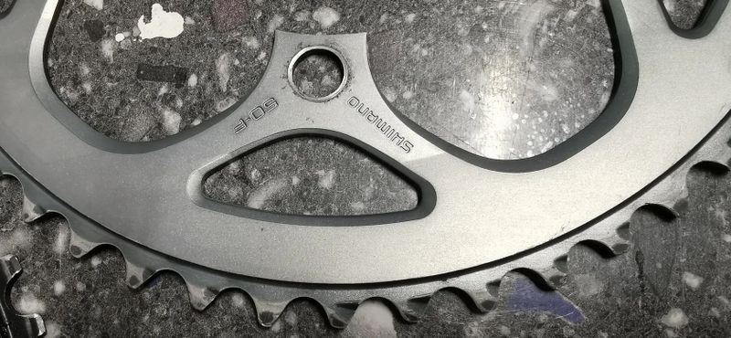 Převodníky Shimano Tiagra