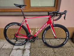 Specialized Tarmac SL4