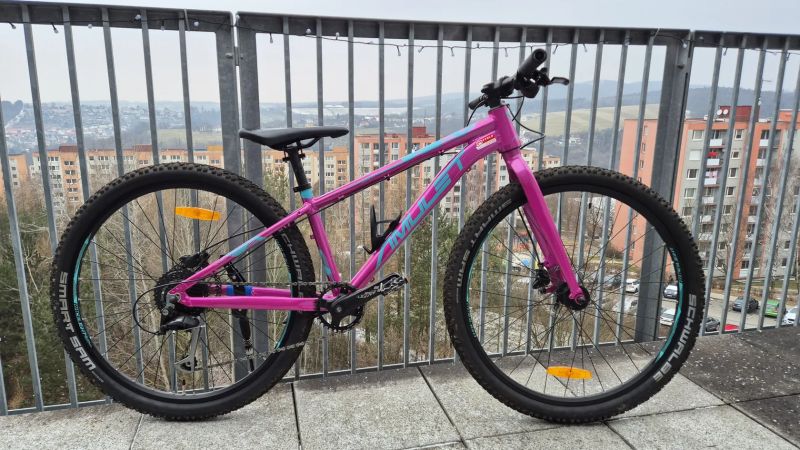 Amulet Tomcat 1.9 (27,5´´)