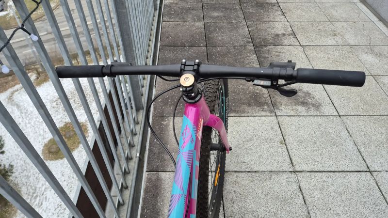 Amulet Tomcat 1.9 (27,5´´)